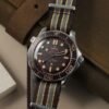 OMEGA SEAMASTER DIVER 300M AUTOMATIC