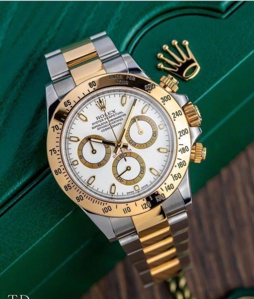 ROLEX DAY TONA  PRIMIUM WATCH FOR MEN