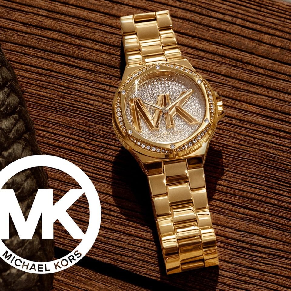 Michael Kors Watches