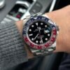 RLX GMT MASTER II [BLACK / BLUE / RED / SILVER] 3009025