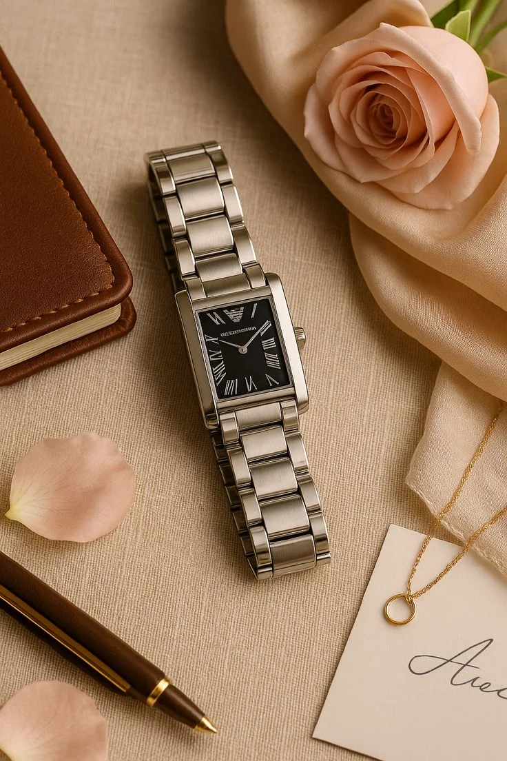 Emporio Armani Watches