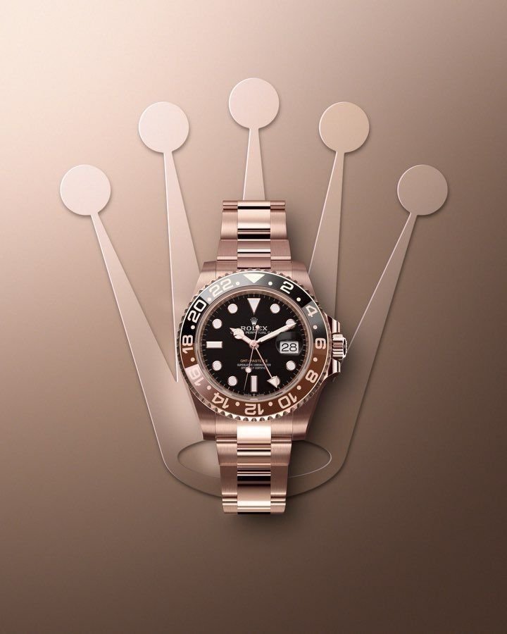 Rolex watches