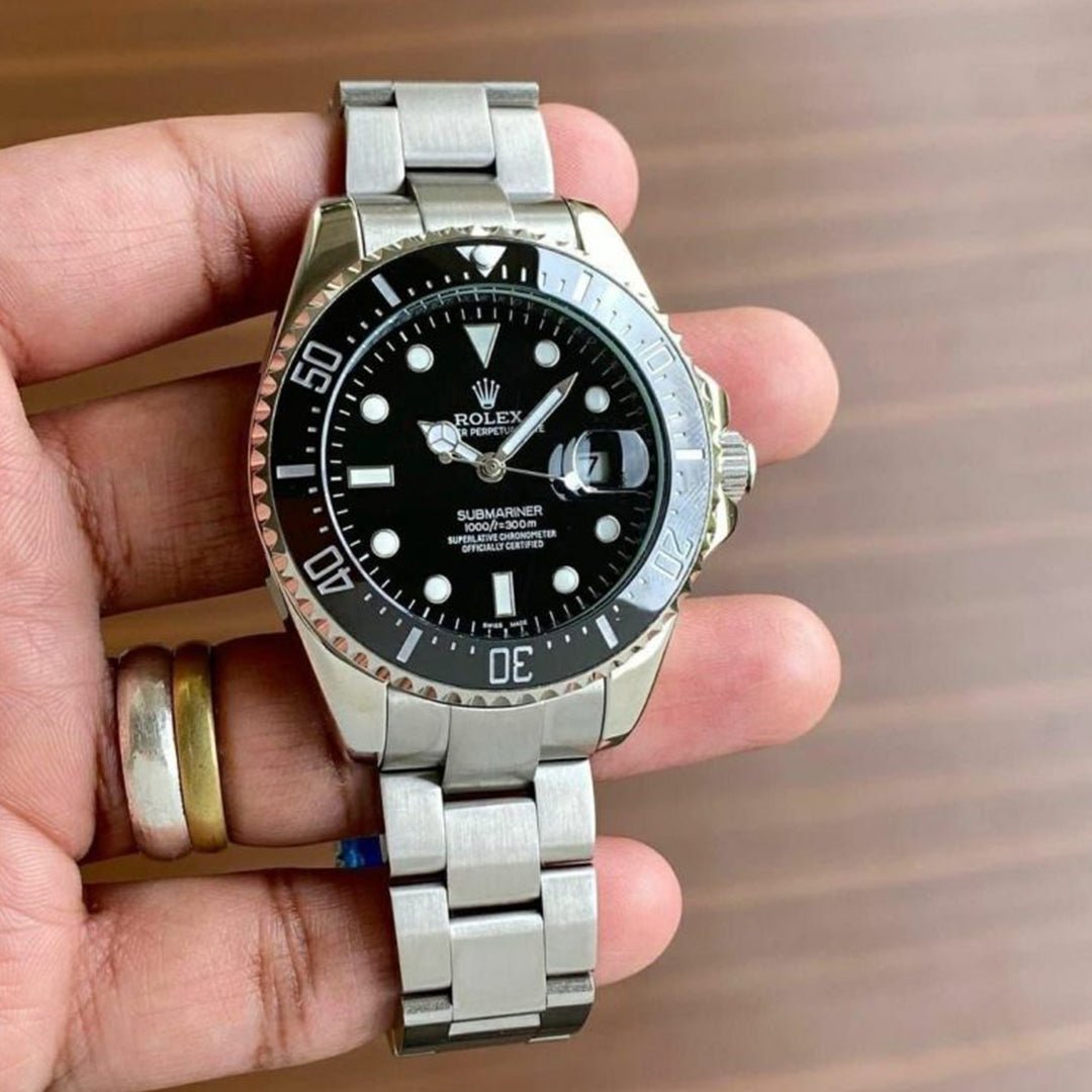 ROLEX SUBMRINE  AAA  Premium Quality  WATCH