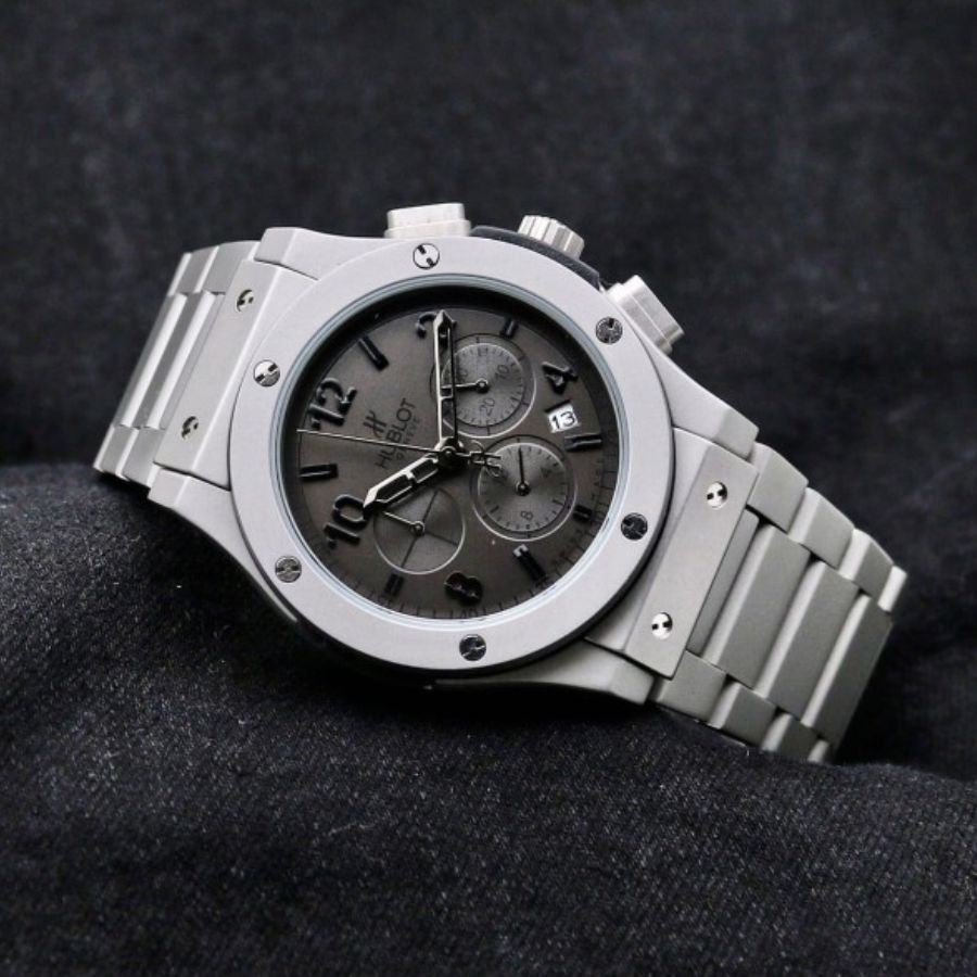 Hublot Big Bang Classic Fusion Chrono.