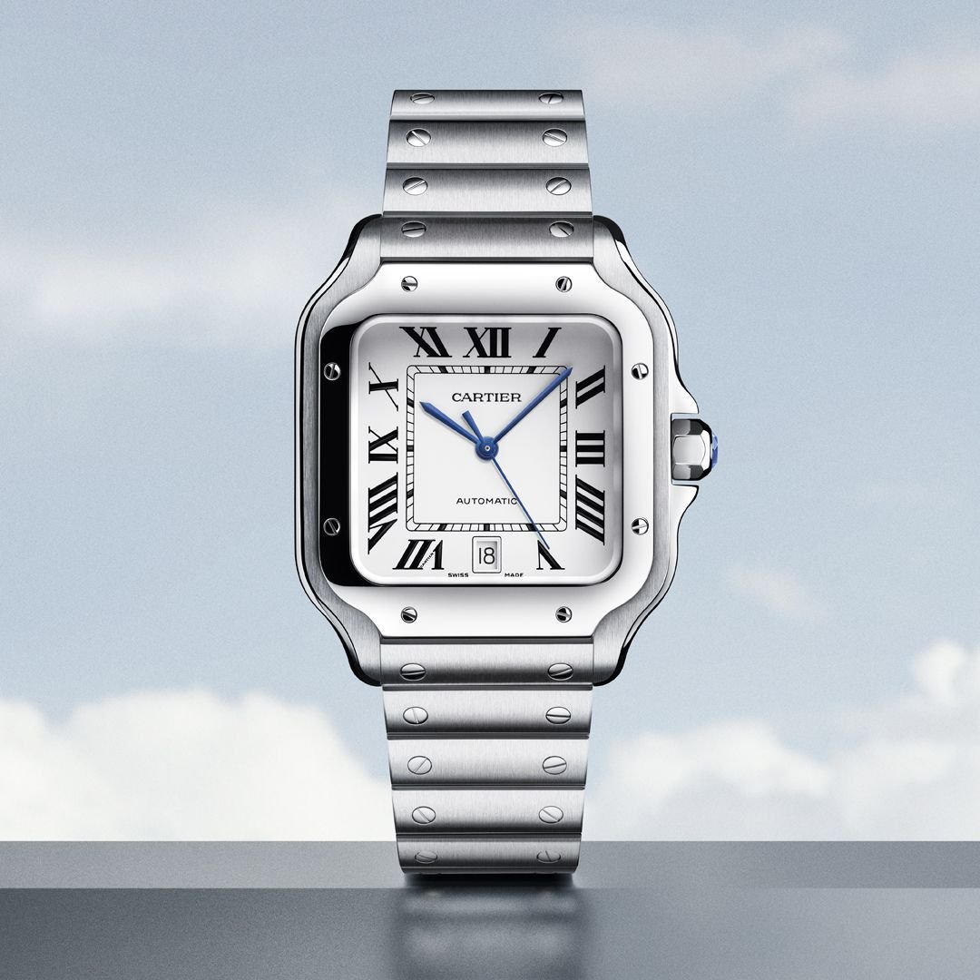 Cartier Watches