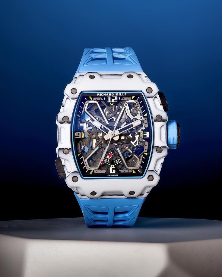 RICHARD MILLE